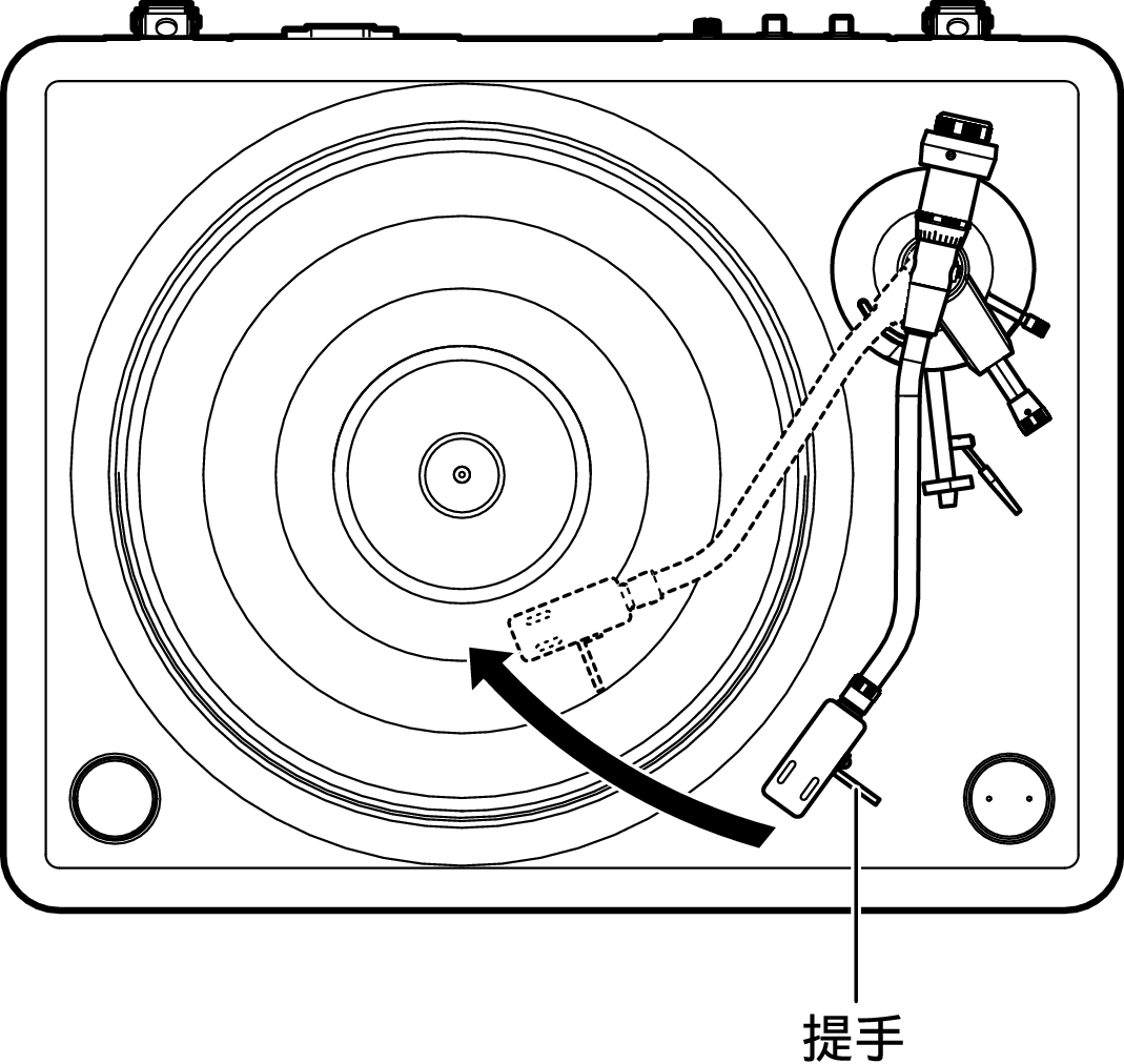 Adjust stylus 2 DP3000